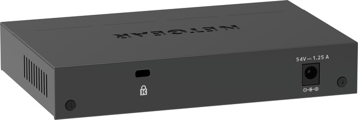 Immagine prodotto Netgear GS305EP-100PES (5 Porti)