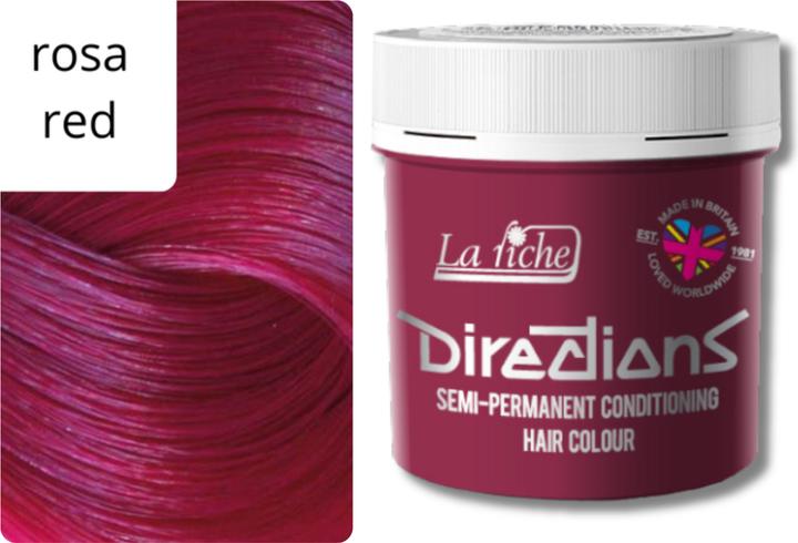 Produktbild Directions La Riche (Red)
