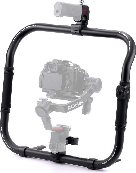 Immagine prodotto Tilta Kit di controllo Basic Ring Grip Plus (Maniglia cardanica)