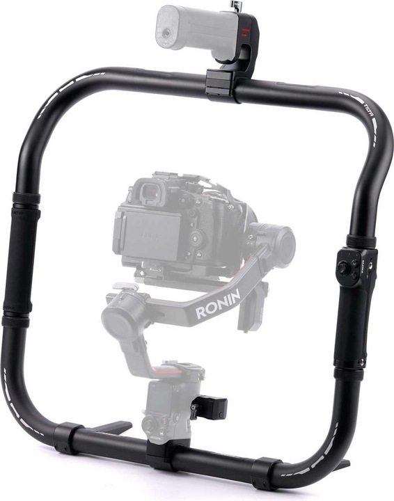Produktbild Tilta Basic Ring Grip Plus Control Kit (Gimbal Griff)