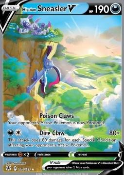 Produktbild Pokémon Sword and Shield (Englisch, Booster Pack)
