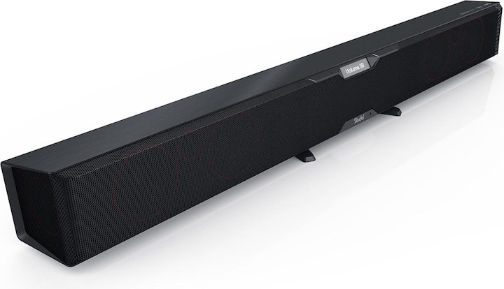 Sound bars