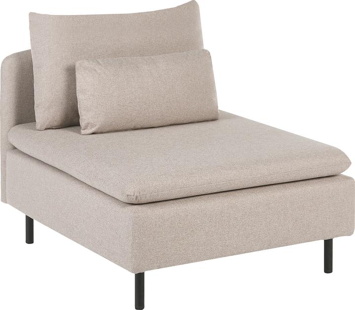 Actual product image Beliani Egeris