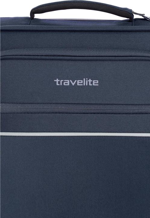 Actual product image Travelite Kid (39 l, Hand luggage (up to 50 litres))