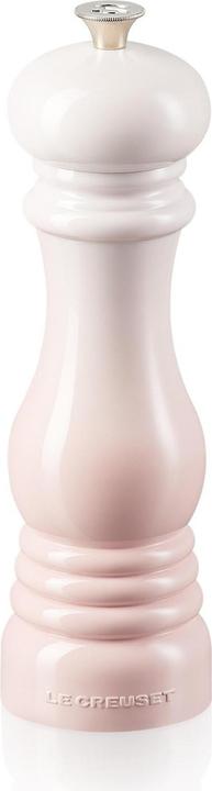 Rose coquillage