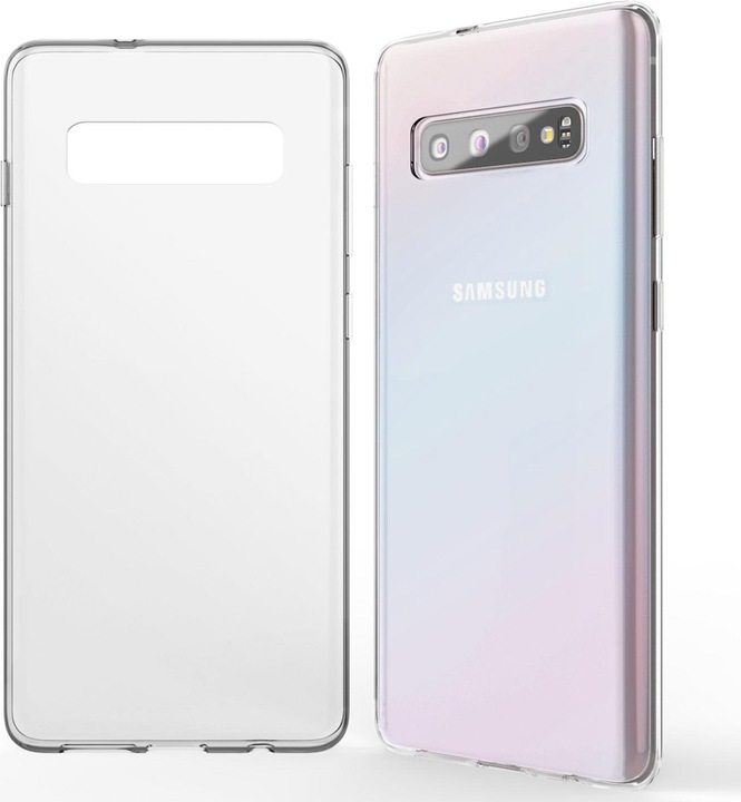 Actual product image Nalia Cell phone case (Samsung Galaxy S10+)