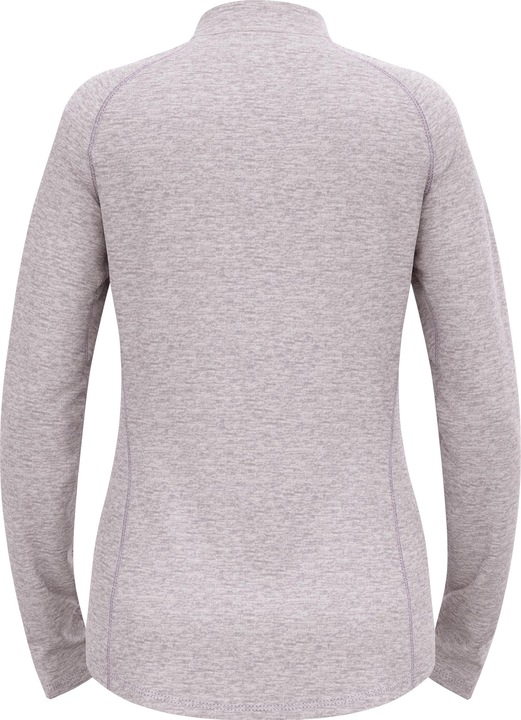 Produktbild Odlo Mid layer 1/2 zip TENCIA (XS)