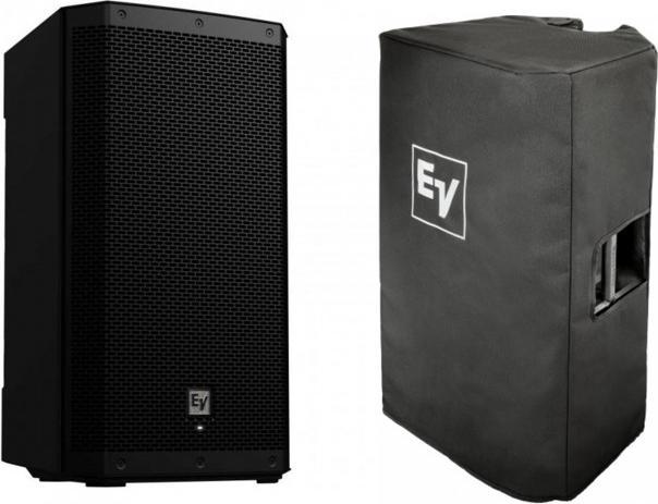 Produktbild Electro-Voice ZLX-12P-G2 (Passiv, 1x 1000 W)