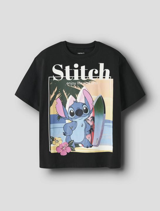 Produktbild Name it Stitch T-Shirt (116)