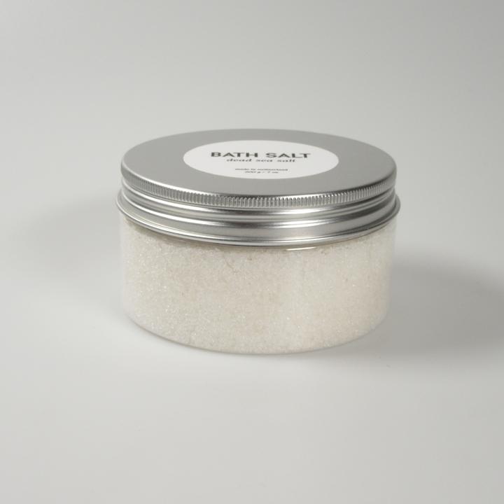 Actual product image PhoneLook Dead Sea Bath Salt Dead Sea (200 g) (Bath salts)