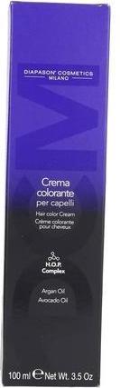 Produktbild Lisap Diapason 7/78 haselnuss 100ml