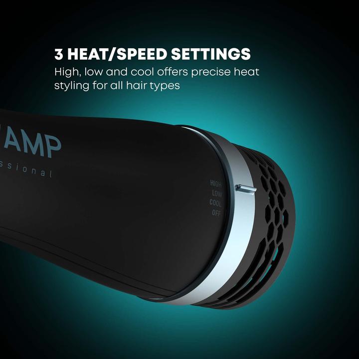 Immagine prodotto Homedics Progloss Perfect Blow Dry Airstyler