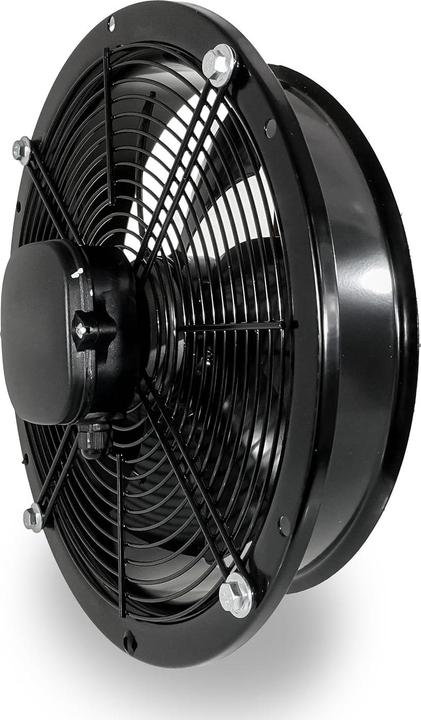 Produktbild Systerm Axialventilator Wandventilator