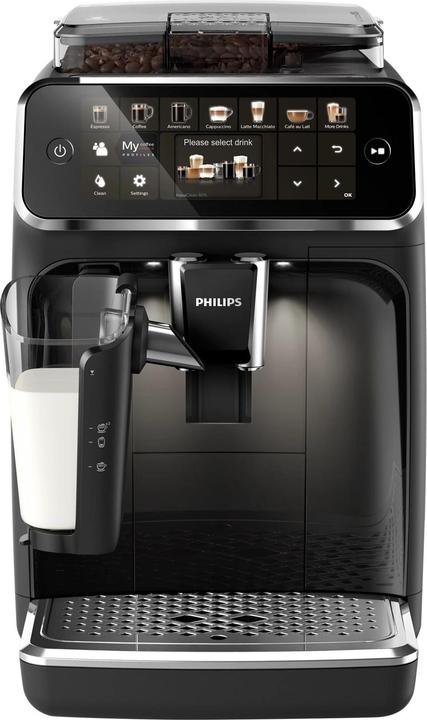Actual product image Philips 5400 Series EP5441/50