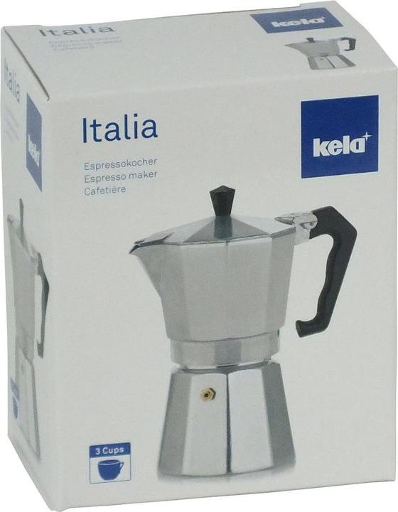 Actual product image Kela Italia (3 T.)