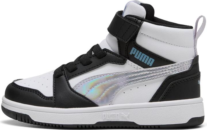 Produktbild Puma Rebound V6 Mid Space Belle AC+ PS (32)