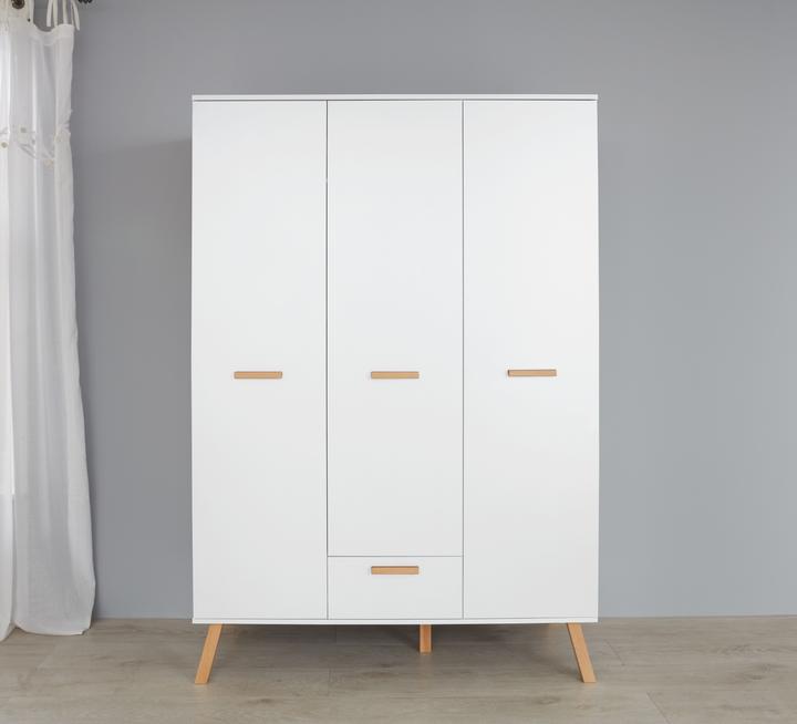 Image du produit Trendteam nattes (130 cm)