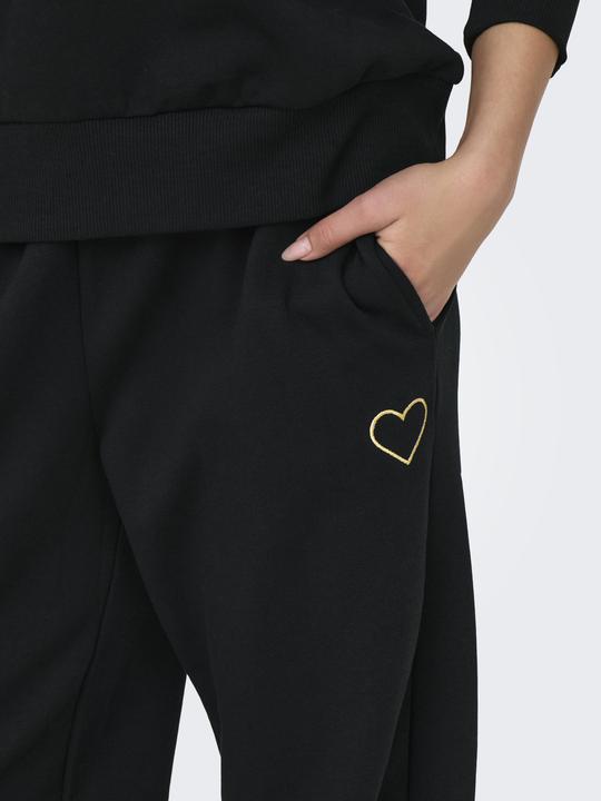 Actual product image Only ONLNOOMI Regular fit jogging trousers Jogging trousers (S)