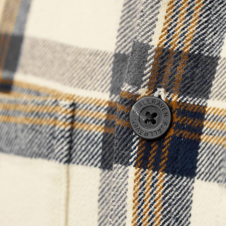 Immagine prodotto Fjällräven Singi Flannel Overshirt (L)