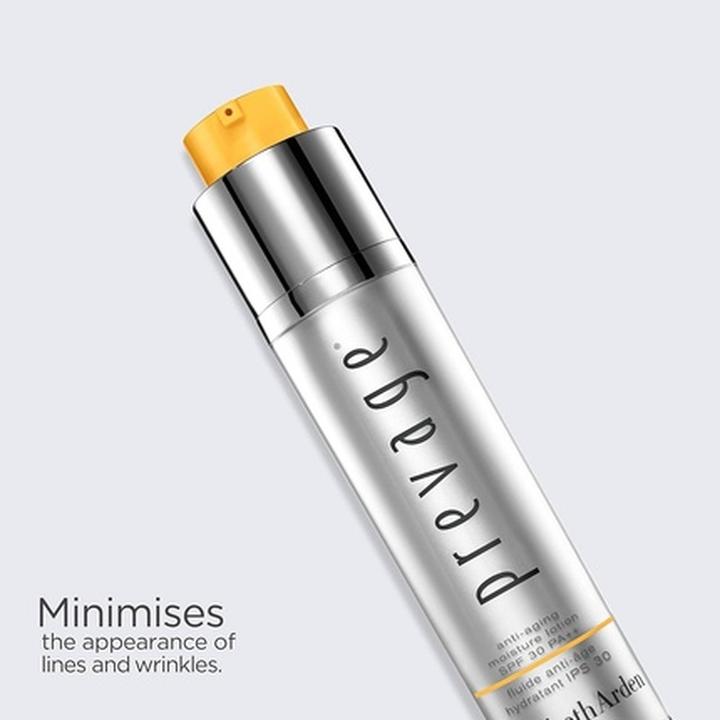 Immagine prodotto Elizabeth Arden Prevage Day Anti Aging Moisturizer SPF30 (50 ml)
