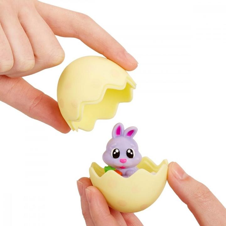 Actual product image Little Tikes Kreatives Osterkörbchen-Set für Nachwuchsköche