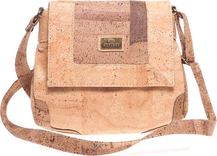 Immagine prodotto Montado Borsa a tracolla "Frame