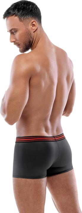 Image du produit Svenjoyment Pantalon homme noir/rouge M (M)