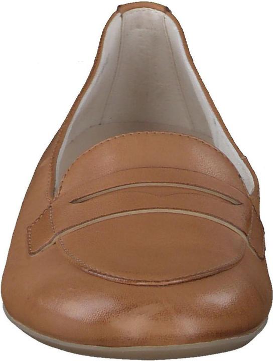 Image du produit Paul Green Cet escarpin en cuir lisse et souple séduit par sa simplicité et sa bride à la cheville. (42.5)