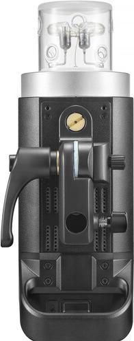 Produktbild Godox AD400PRO II - Witstro Flash with Battery (400 W, Blitzkopf)