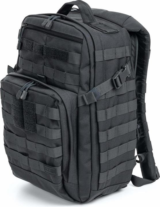 5.11 Rush 24 Zaino (Versione 2.0) (37 l)