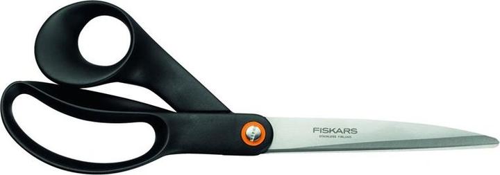Produktbild Fiskars 1019197 Universalschere, 21cm, schwarz (21 cm)