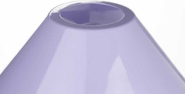 Productafbeelding Zuiver Tafellamp Wonders - Glanzend Bruin (E27)