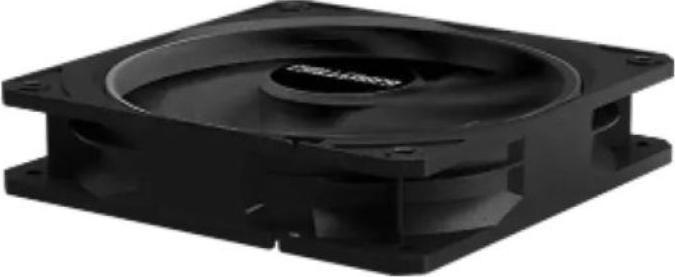 Actual product image AsRock CPC Challenger Pure 360 Black