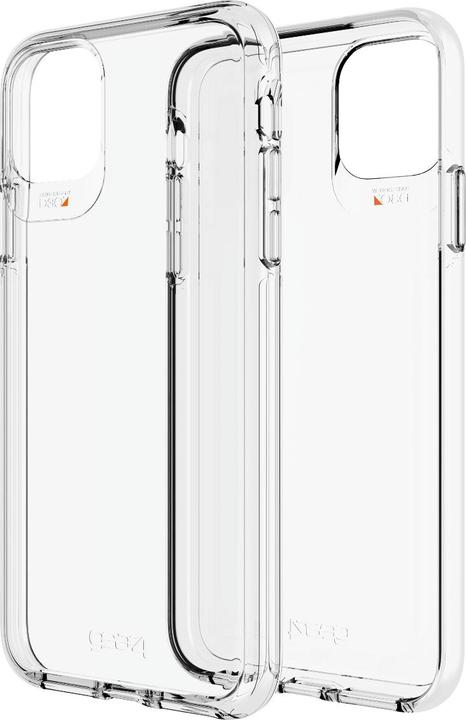 Produktbild gear4 Crystal Palace Clear (Apple iPhone 11 Pro Max)