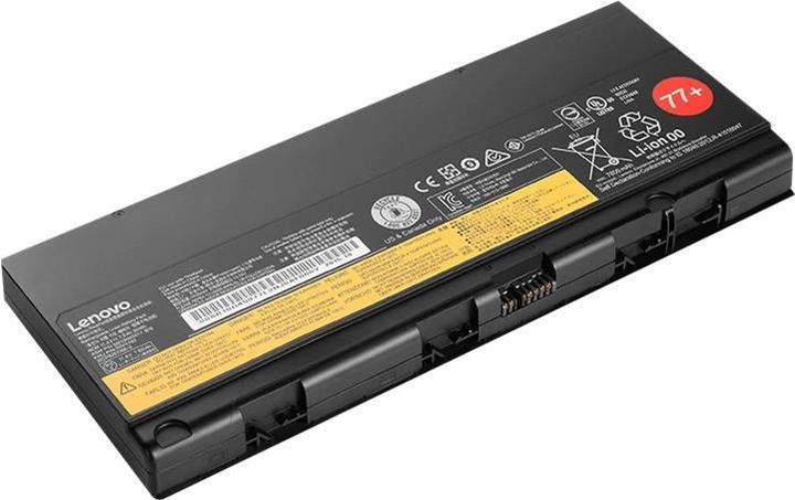 Lenovo Batteria ThinkPad 77+ 6 celle (6 Celle, 8000 mAh)
