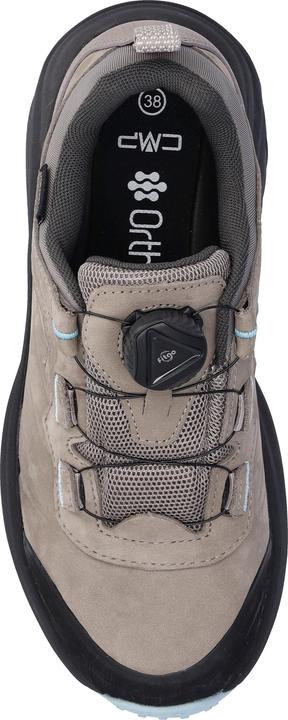 Produktbild CMP Campagnolo Juukat Low Fitgo WP (42)