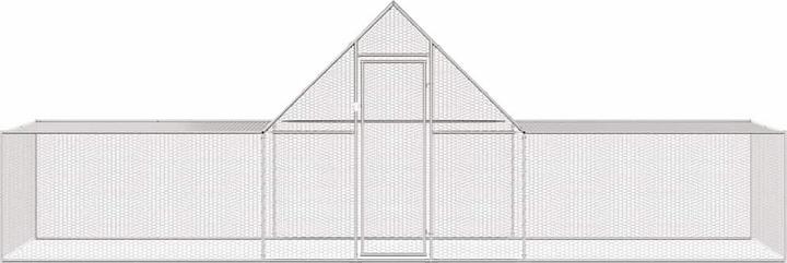 Actual product image vidaXL Glennis