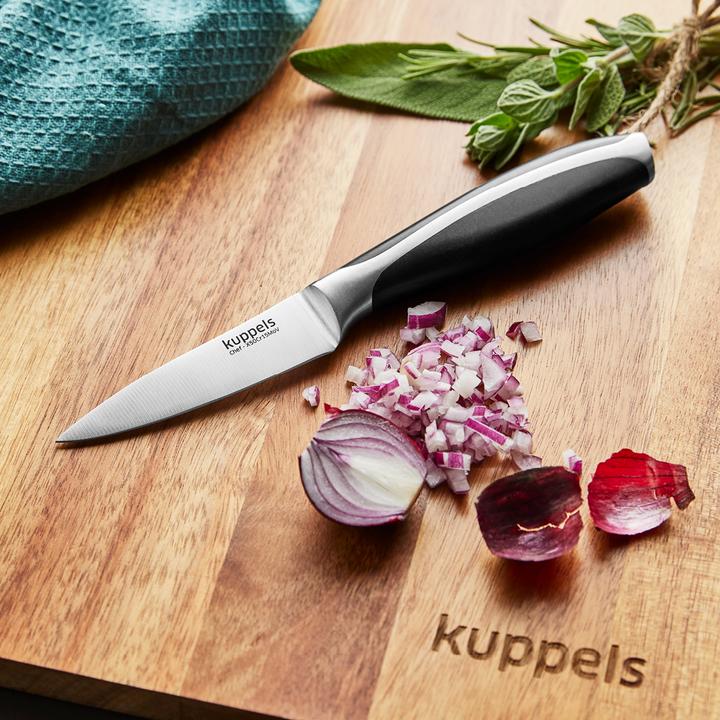Actual product image Kuppels CHEF sharpening steel