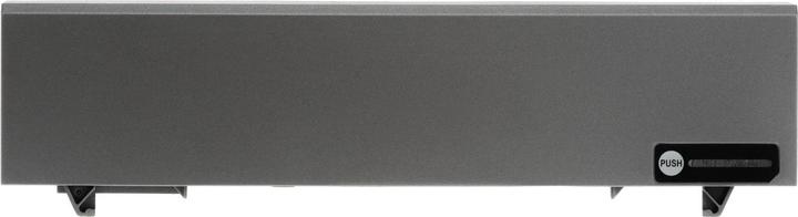 Actual product image Vistaport Notebook Batteries for Dell (6 cubicles, 5600 mAh)