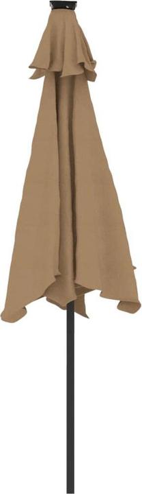 Immagine prodotto vidaXL Sonnenschirm (2.25 m)