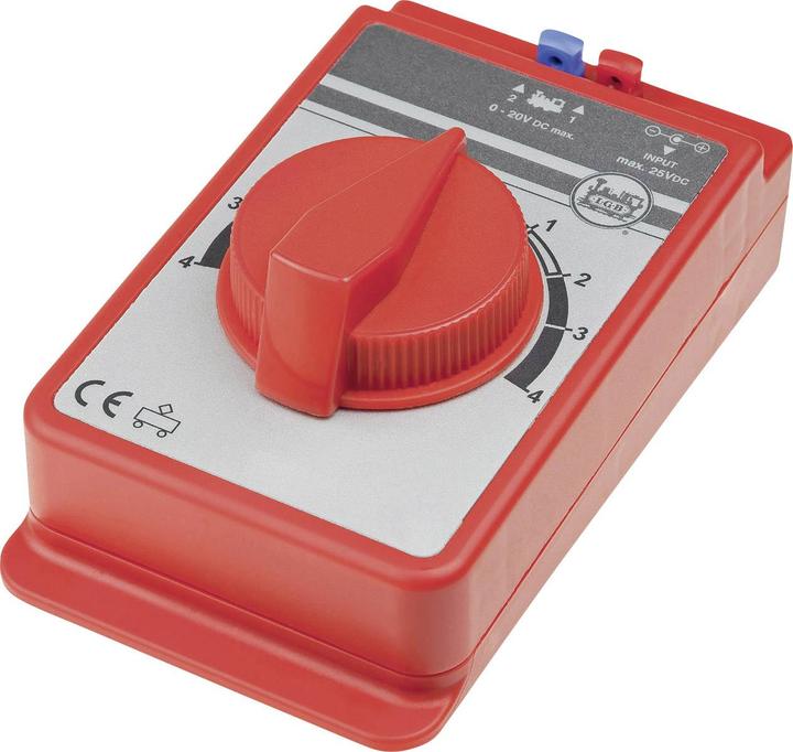 LGB Regolatore di velocità 25 V L51099