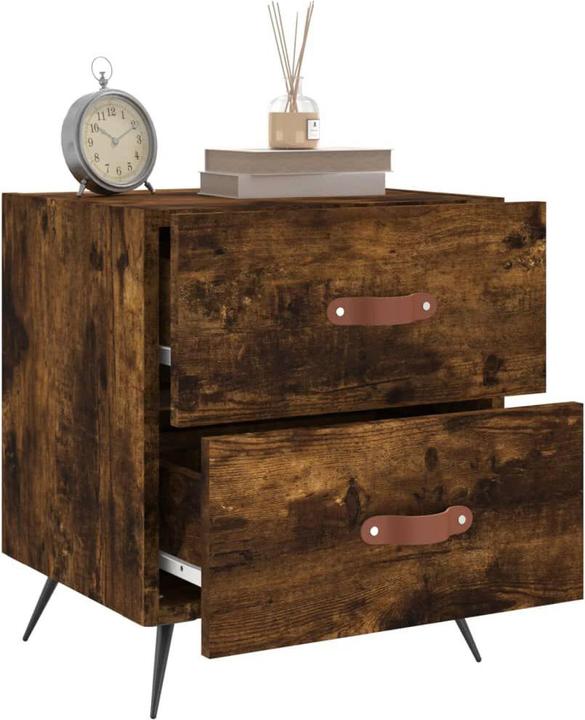 Immagine prodotto vidaXL Nachttisch (40 x 35 x 47.50 cm)