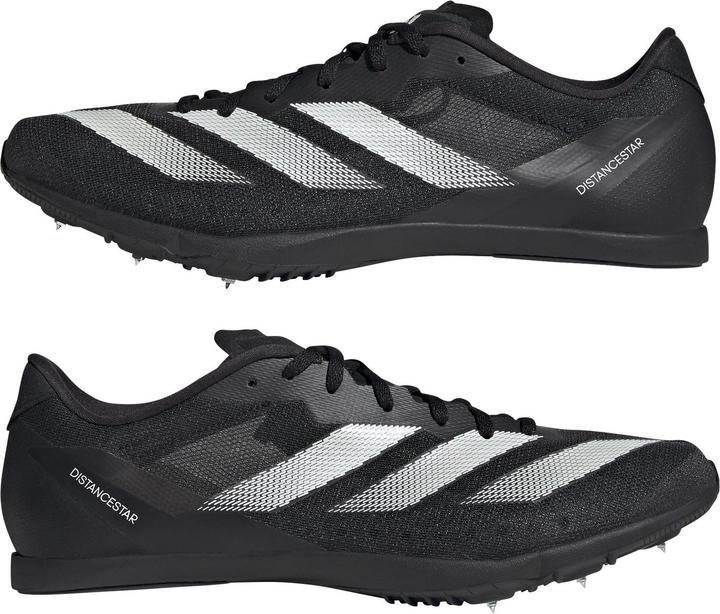 Produktbild Adidas Distancestar Spike-Schuhe (39 1/3)