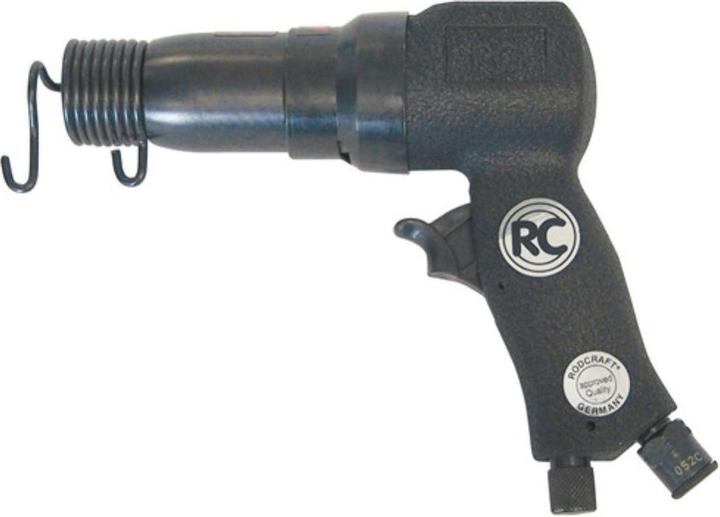Rodcraft Air Chisel Hammer RC 5100 (Air blast)