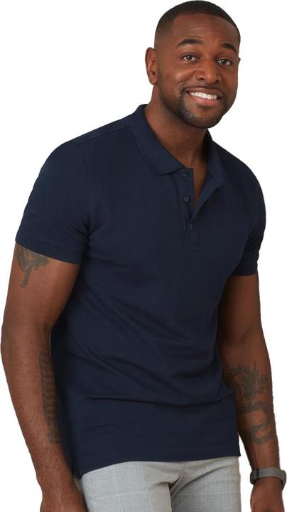 Immagine prodotto Stedman Maglietta Polo Uomo (L)