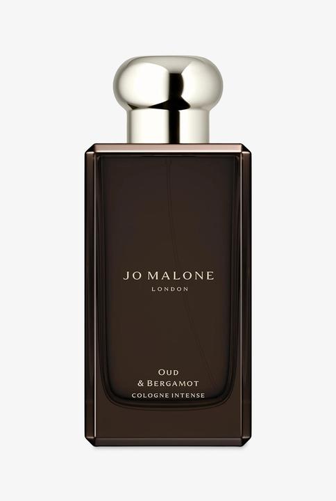 Image du produit Jo Malone Oud & Bergam Col Intense (re) (Eau de cologne, 100 ml)