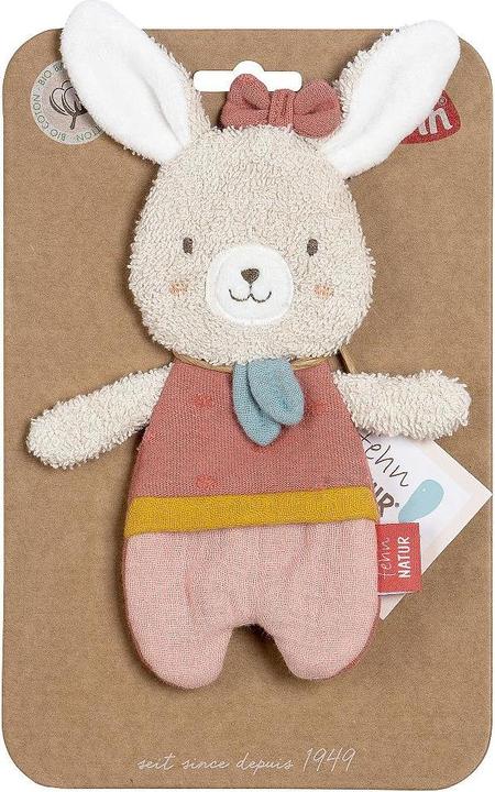 Image du produit Fehn Lapin crépitant NATURE