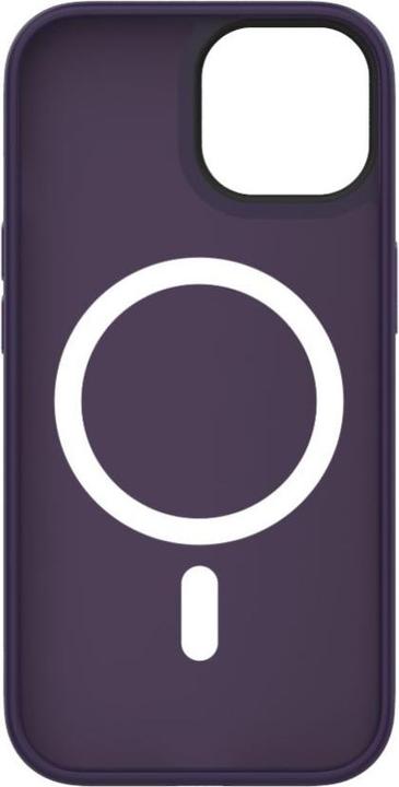 Produktbild Evelatus iPhone 15 Hybird Case With Magsafe PC+TPU (Apple iPhone 15)