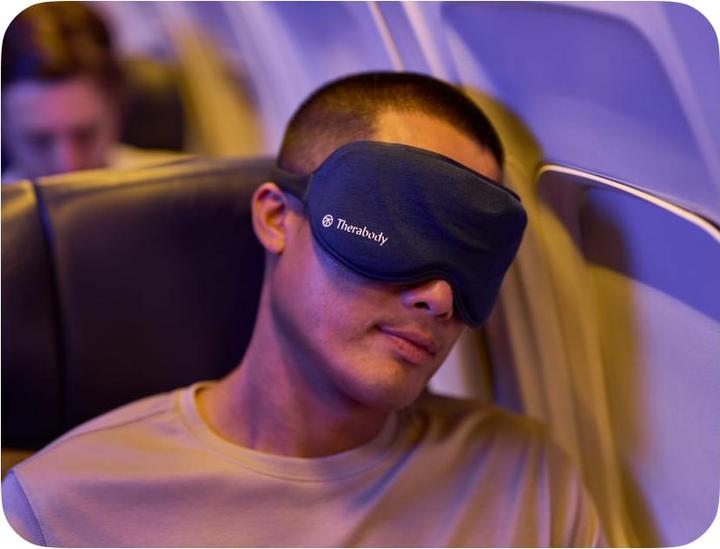 Produktbild Therabody SleepMask
