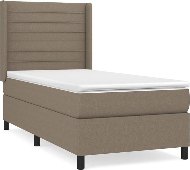 Produktbild vidaXL Mala (90 x 190 cm)